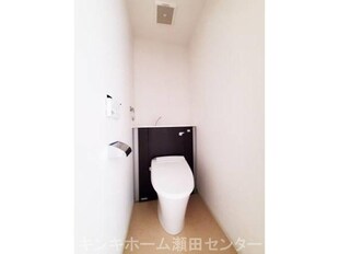 ヒラソル　瀬田の物件内観写真